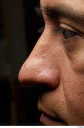 Eye Face Nose Skin Man Slim Studio photo references